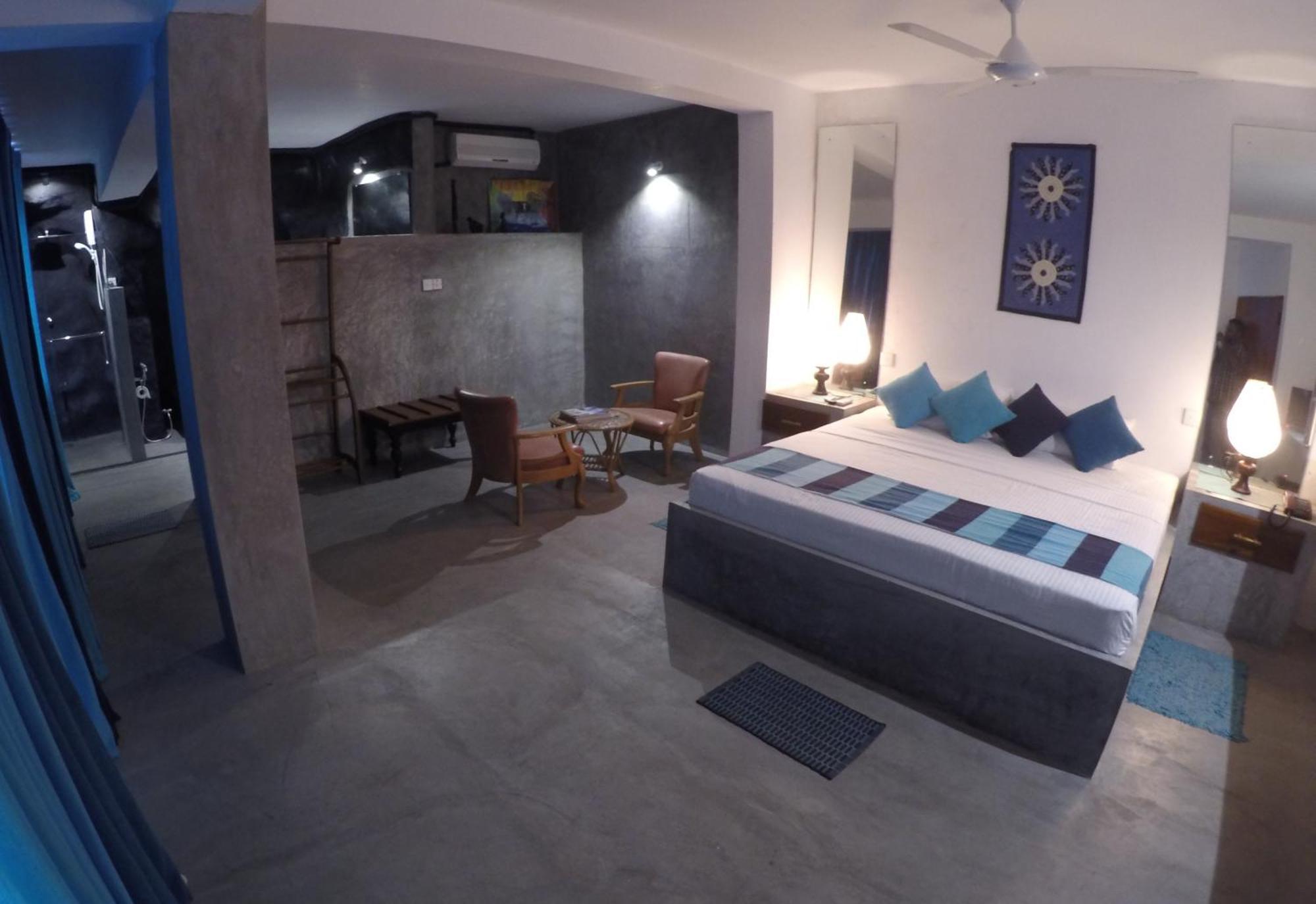 Hotel Sunray Kandy Exterior photo